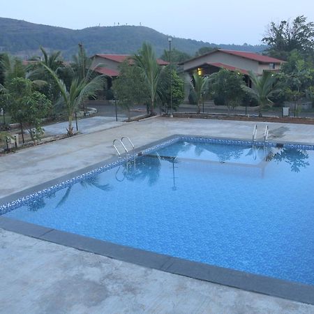 The Green Heritage Resort Igatpuri Balayaduri Экстерьер фото